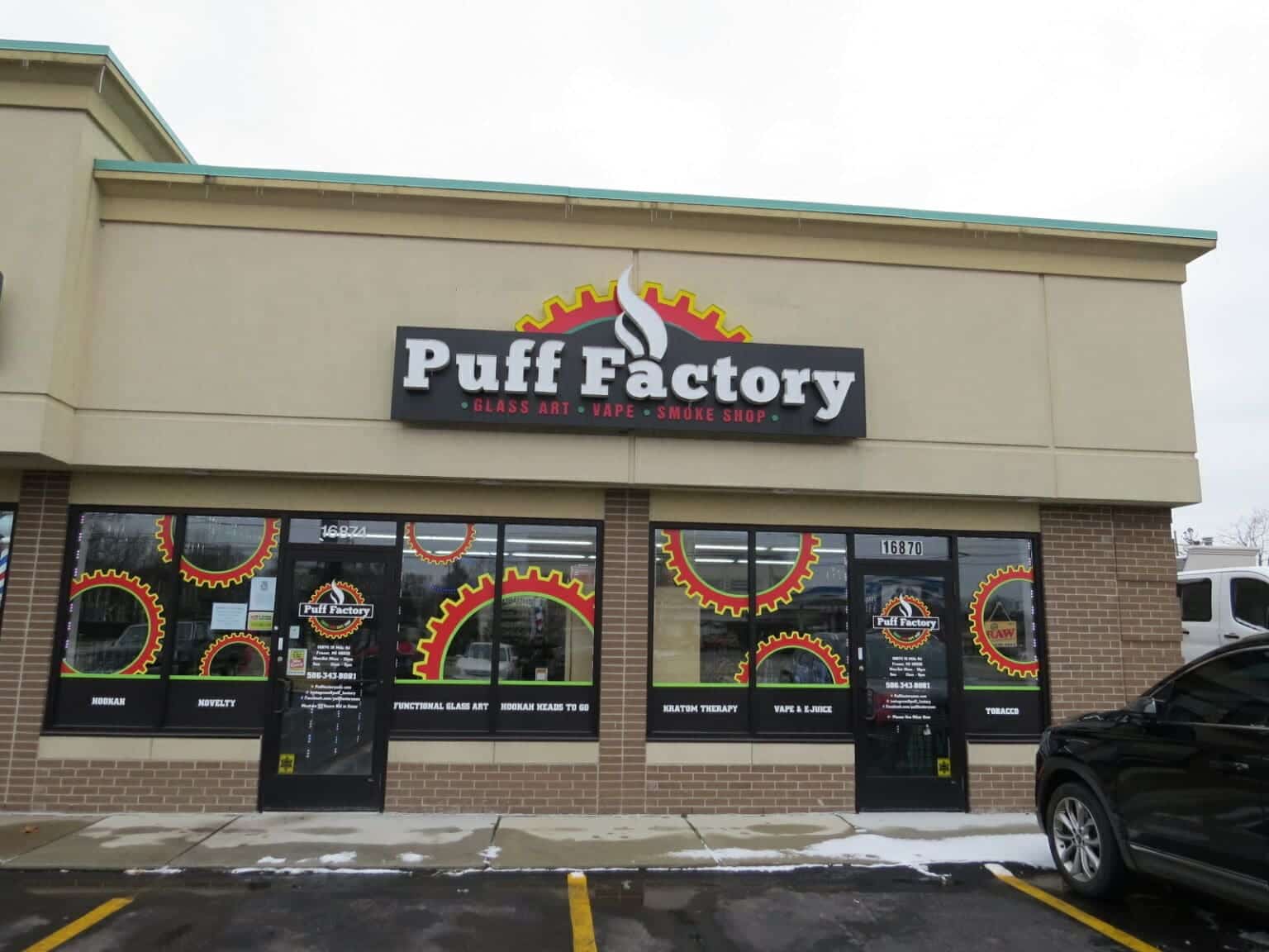 Puff Factory shop 4