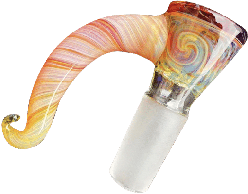 Puff Factory - WillStarGlass