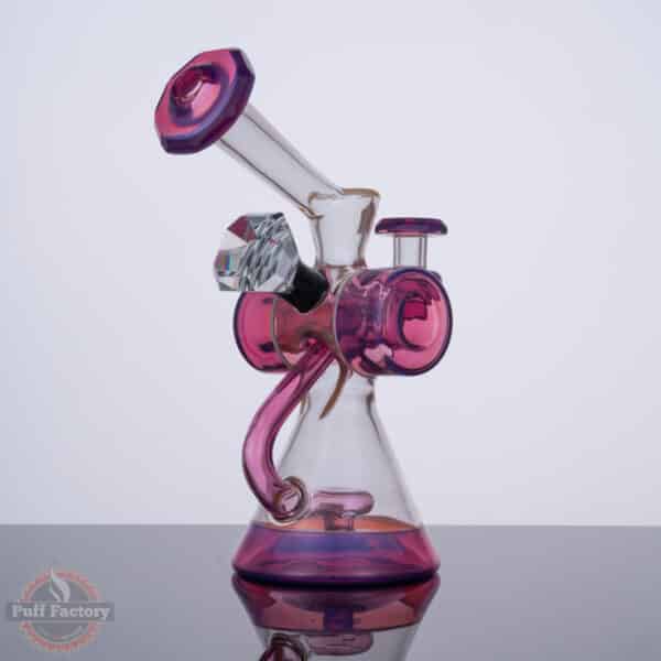 BOWMAN V5 BUBBLE DUMPER - Image 3