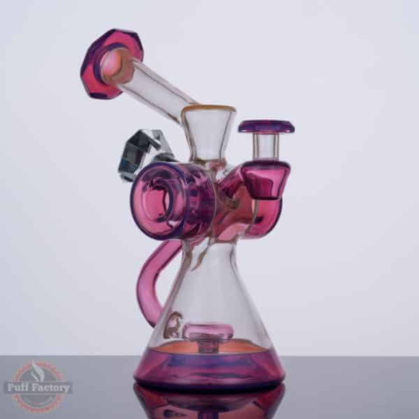 BOWMAN V5 BUBBLE DUMPER