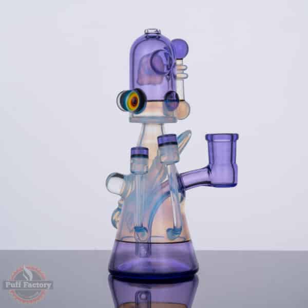 BUG GLASS ROBOT JAMMER OPTION 1 - Image 4