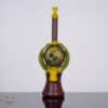 GRIMM GLASS "FLOWER" TUBE - Image 2