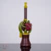 GRIMM GLASS "FLOWER" TUBE - Image 3