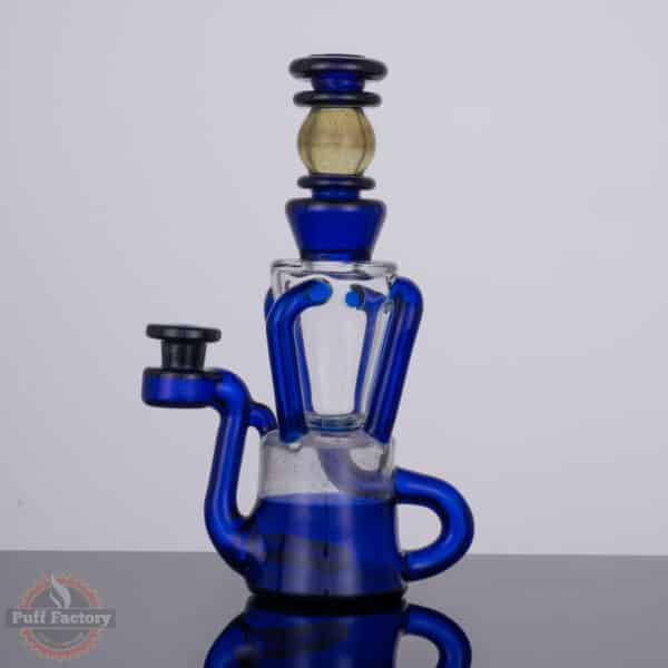 HEART AND MIND 4X1 RECYCLER OPTION 2