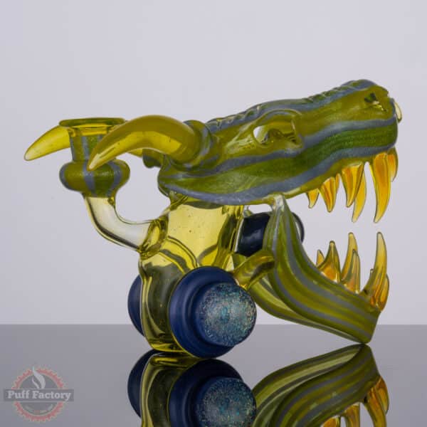 HIC DOGG SLAIN DRAGON SKULL OPTION 1 - Image 5
