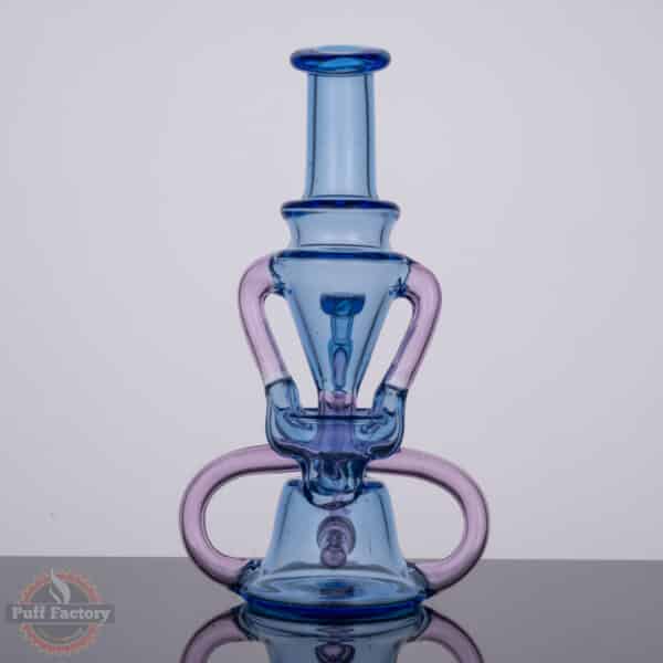HUNTER S DOUBLE SADDLE RECYCLER OPTION 1 - Image 3