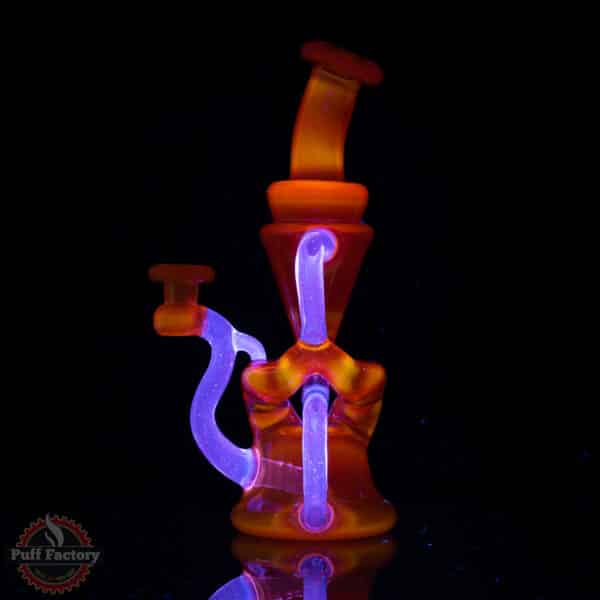 HUNTER S DOUBLE SADDLE RECYCLER OPTION 2 - Image 6