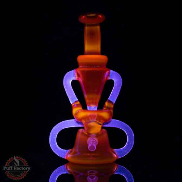 HUNTER S DOUBLE SADDLE RECYCLER OPTION 2 - Image 4