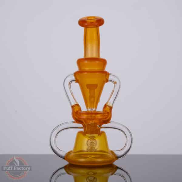 HUNTER S DOUBLE SADDLE RECYCLER OPTION 2 - Image 3