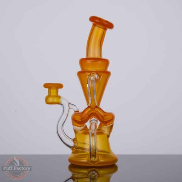 HUNTER S DOUBLE SADDLE RECYCLER OPTION 2 - Image 5