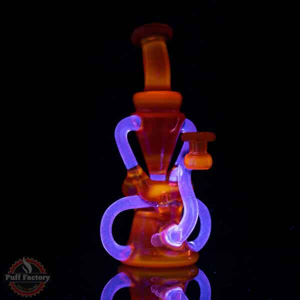HUNTER S DOUBLE SADDLE RECYCLER OPTION 2 - Image 2