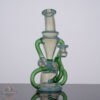 HUNTER S DOUBLE SADDLE RECYCLER OPTION 4