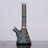 JEFF HEATH FULL MURRINE MINI BEAKER OPTION 4 - Image 2