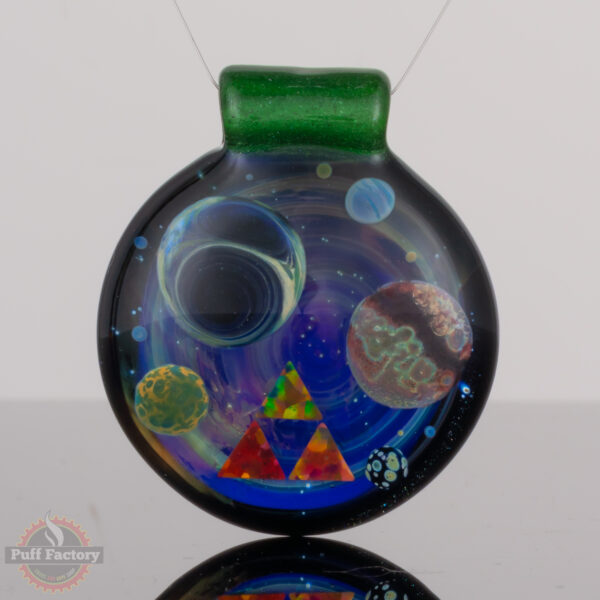 JOLEX GALAXY PENDANT OPTION 2