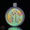 KRAVIN X GRAPHIC ZACK OPAL MUSHROOM OPTION 3
