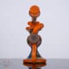 TERRY SHARP GHOSTED LAVA SATELLITE RECYCLER - Image 3