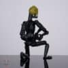 VILLAIN GLASS "TERPINATOR" - Image 2
