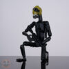 VILLAIN GLASS "TERPINATOR" - Image 3