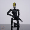 VILLAIN GLASS "TERPINATOR"