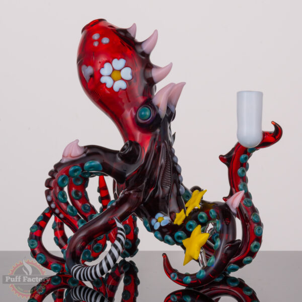 WICKED GLASS "FESTIVAL KRAKEN" - Image 3
