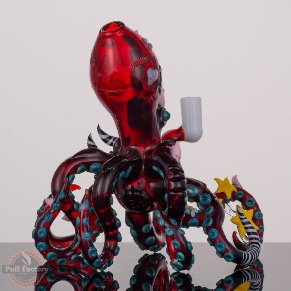 WICKED GLASS "FESTIVAL KRAKEN" - Image 4