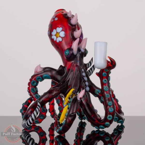WICKED GLASS "FESTIVAL KRAKEN" - Image 7