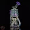 AVERY YORK WOOK SCRATCH BUBBLE DUMPER - Image 5