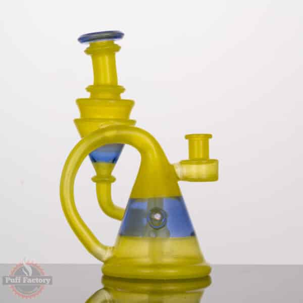CERIO QUICK DRAW RECYCLER OPTION 2