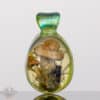 DELLENE PERALTA MUSHROOM PENDANT OPTION 6