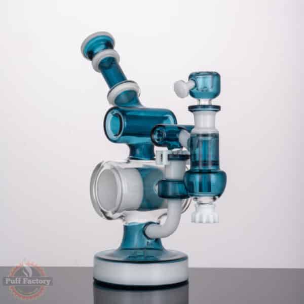 EVOL EMPIRE ECLIPSE STACK HYBRID OPTION 1
