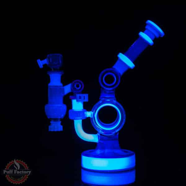 EVOL EMPIRE ECLIPSE STACK HYBRID OPTION 1 - Image 4