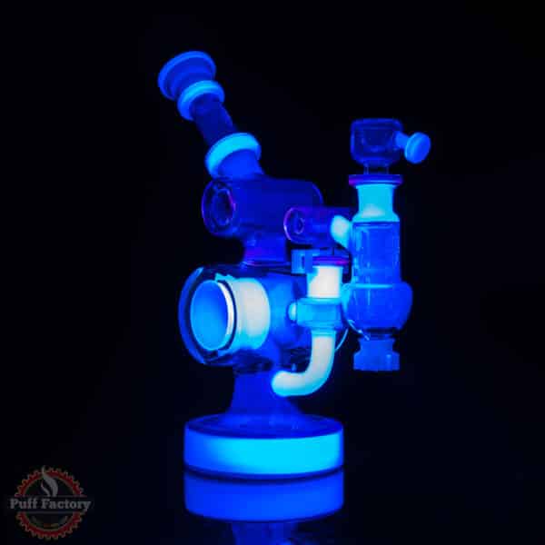 EVOL EMPIRE ECLIPSE STACK HYBRID OPTION 1 - Image 2