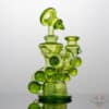 GLASSTRO FLOATING WORMHOLE RECYCLER