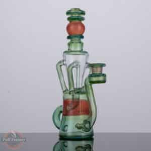 HEART AND MIND 4X1 RECYCLER OPTION 3