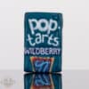 HERETIC GLASS POP TART PENDANT
