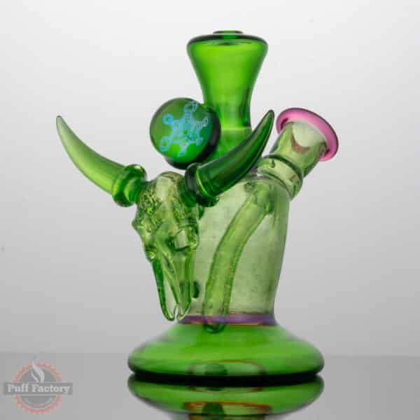 HIC DOGG CANNABULL JAMMER OPTION 3
