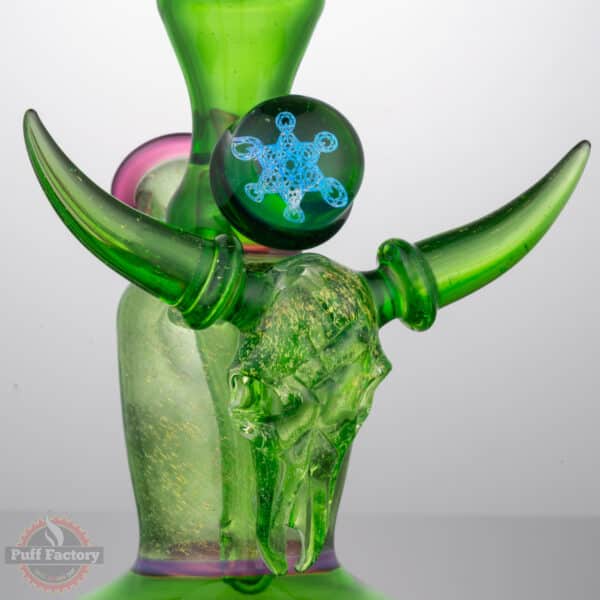 HIC DOGG CANNABULL JAMMER OPTION 3 - Image 4
