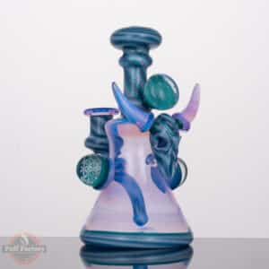 HIC DOGG CANNABULL JAMMER OPTION 2