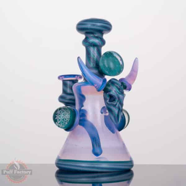 HIC DOGG CANNABULL JAMMER OPTION 2
