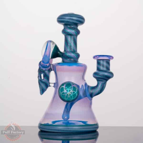 HIC DOGG CANNABULL JAMMER OPTION 2 - Image 4