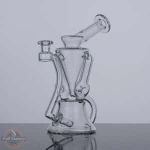 KADABRA FLOATING KLIEN RECYCLER