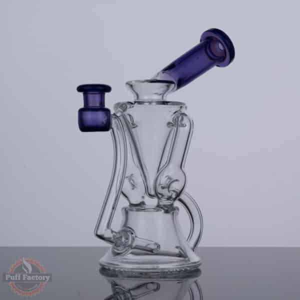 KADABRA FLOATING KLIEN RECYCLER EMPIRE