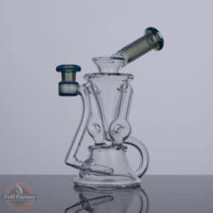 KADABRA FLOATING KLIEN RECYCLER NEO OPAL OVER ARCADIAN