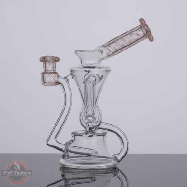 KADABRA FLOATING KLIEN RECYCLER RAINBOW RETTI - Image 2