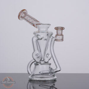 KADABRA FLOATING KLIEN RECYCLER RAINBOW RETTI