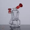 KADABRA FLOATING KLIEN RECYCLER STRIKING RED