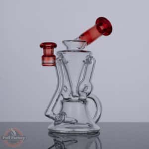KADABRA FLOATING KLIEN RECYCLER STRIKING RED
