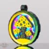KRAVIN X GRAPHIC ZACK OPAL MUSHROOM OPTION 5 - Image 3