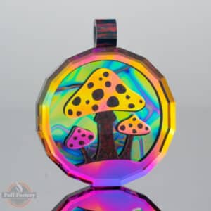 KRAVIN X GRAPHIC ZACK OPAL MUSHROOM OPTION 4