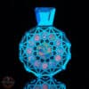 KRAVIN X GRAPHIC ZACK SOCKETED OPAL PENDANT - Image 3